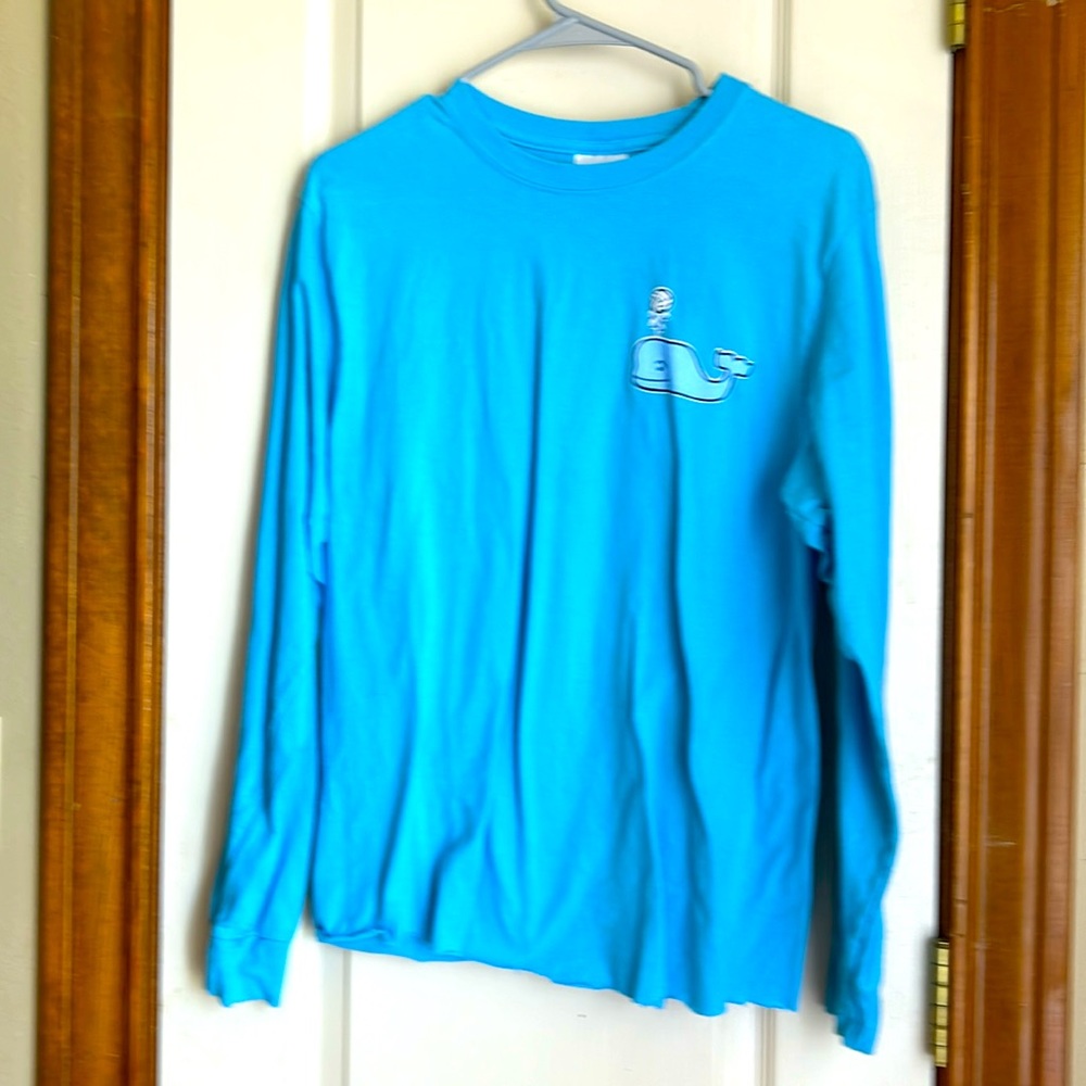 Beautiful fishing shirt